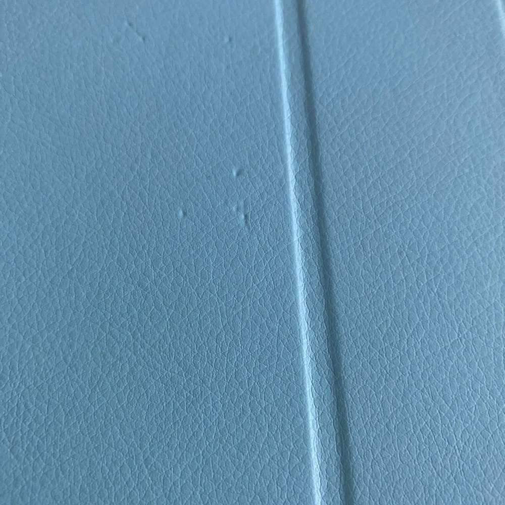 Fintie ipad case 2/3/4 smartshell Blue